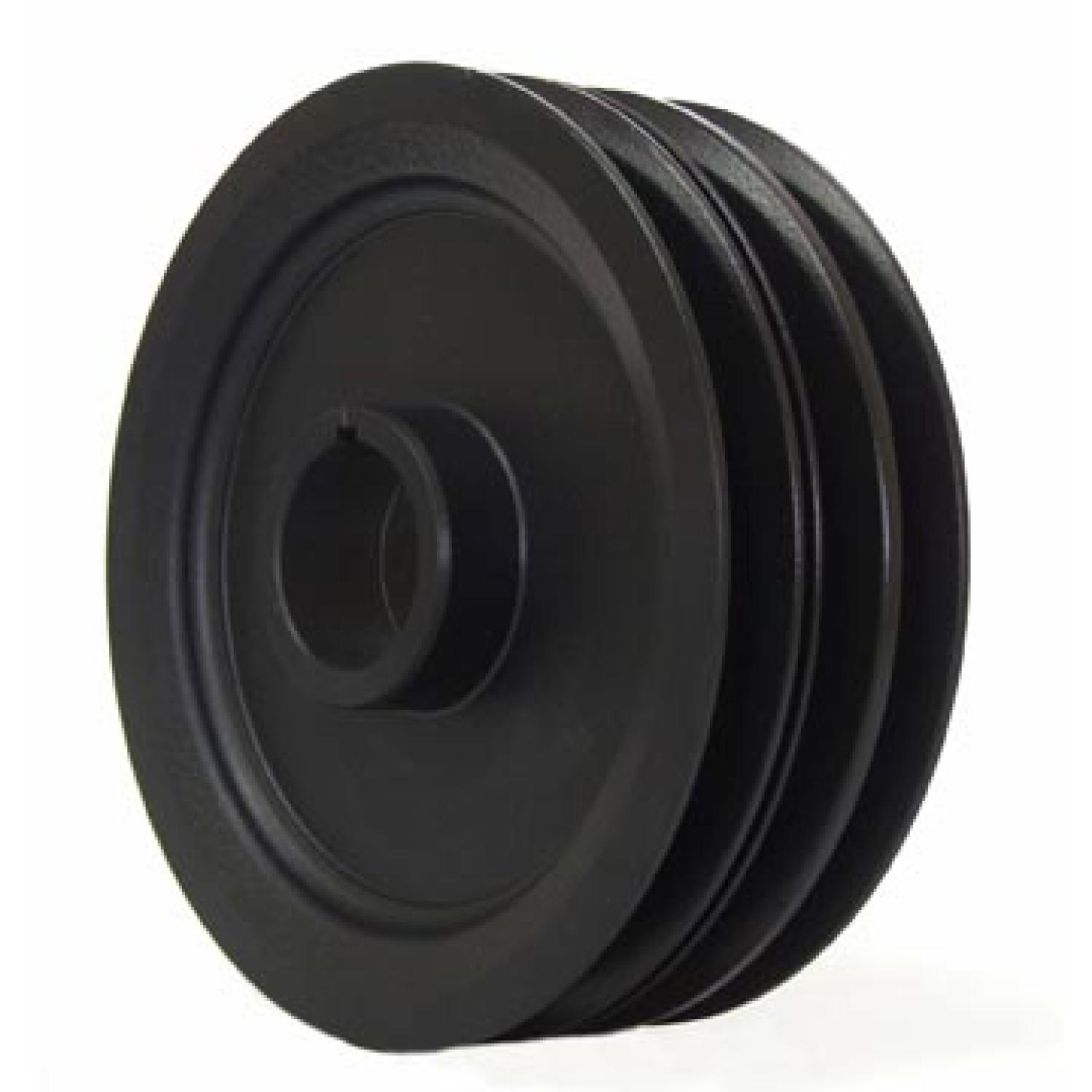 Dayco PB1264N - Engine Harmonic Balancer Dayco PB1264N Engine Harmonic Balancer product image 2 of 5