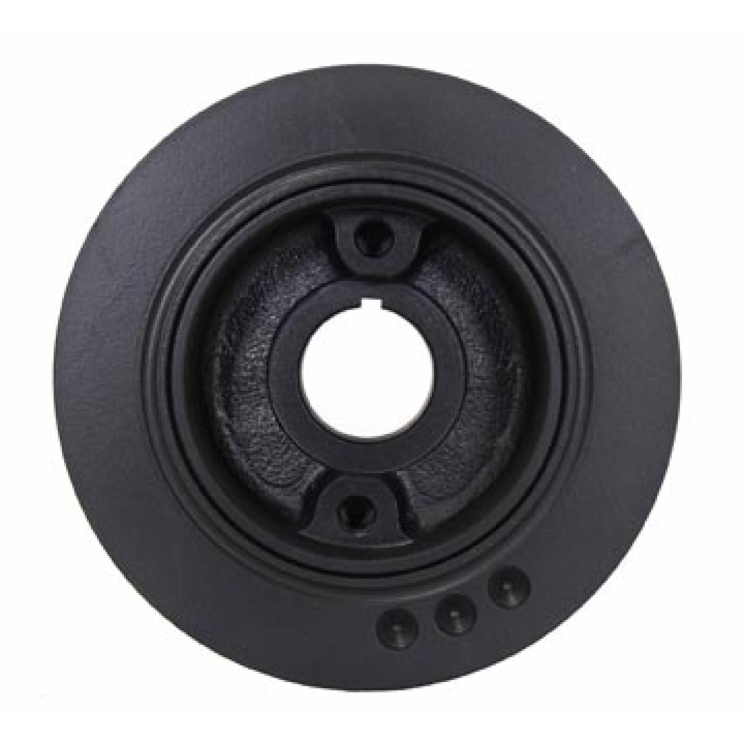 Dayco PB1264N - Engine Harmonic Balancer Dayco PB1264N Engine Harmonic Balancer product image 3 of 5
