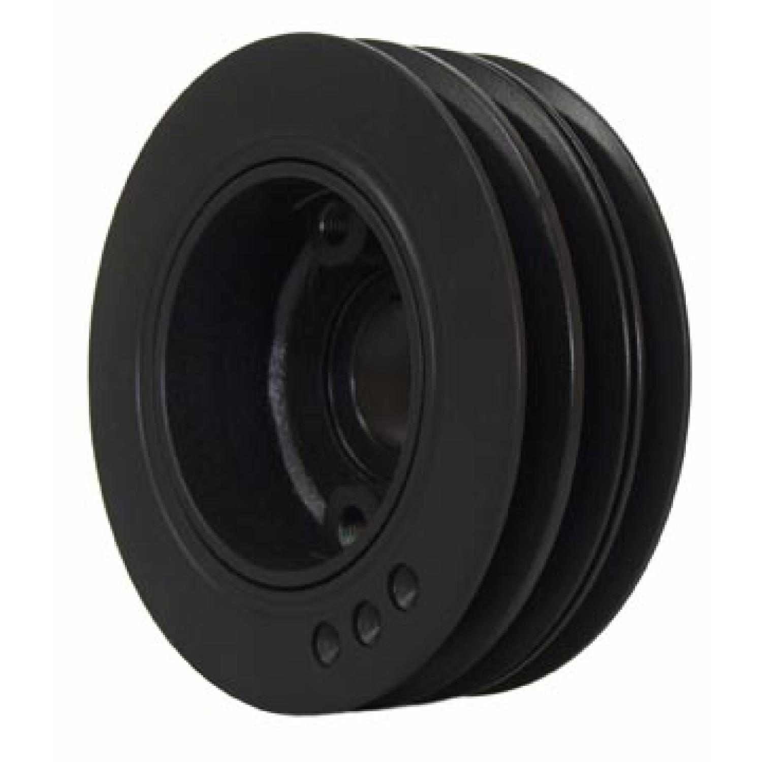 Dayco PB1264N - Engine Harmonic Balancer Dayco PB1264N Engine Harmonic Balancer product image 4 of 5