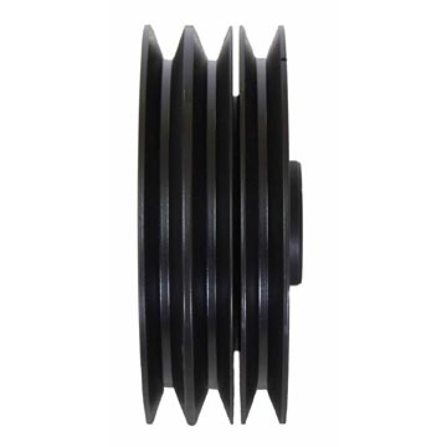 Dayco PB1264N - Engine Harmonic Balancer Dayco PB1264N Engine Harmonic Balancer product image 5 of 5