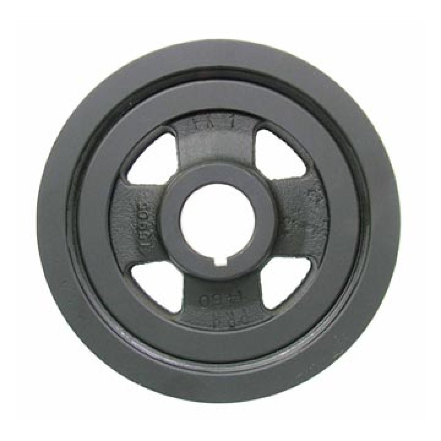 Dayco PB1266N Engine Harmonic Balancer product image 1 of 5