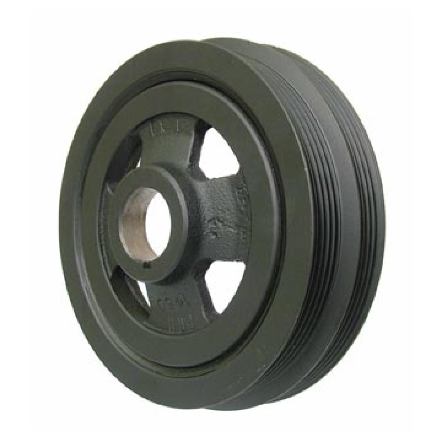 Dayco PB1266N Engine Harmonic Balancer product image 2 of 5