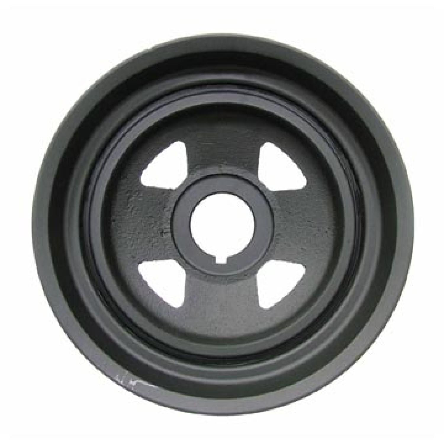 Dayco PB1266N Engine Harmonic Balancer product image 3 of 5