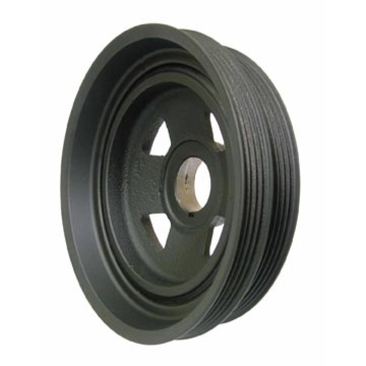 Dayco PB1266N Engine Harmonic Balancer product image 4 of 5