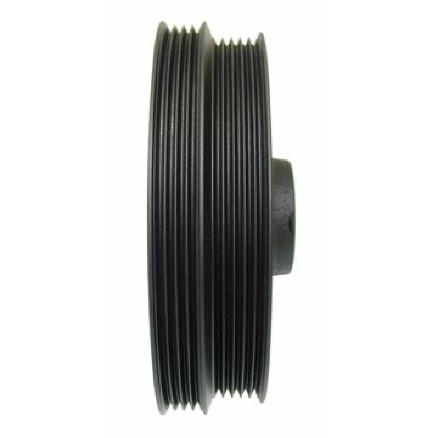 Dayco PB1266N Engine Harmonic Balancer product image 5 of 5