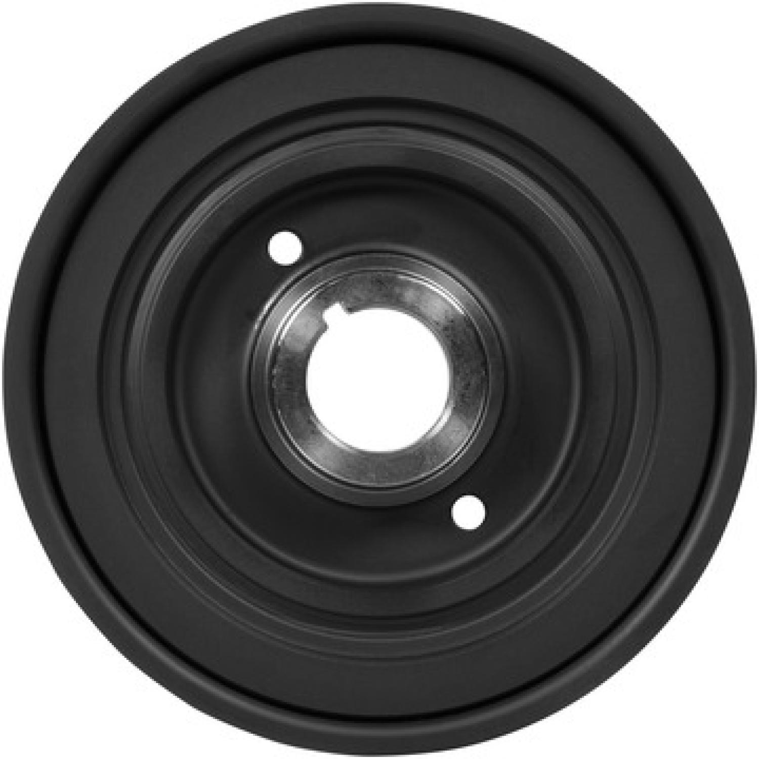 Dayco PB1273N Engine Harmonic Balancer product image 2 of 4