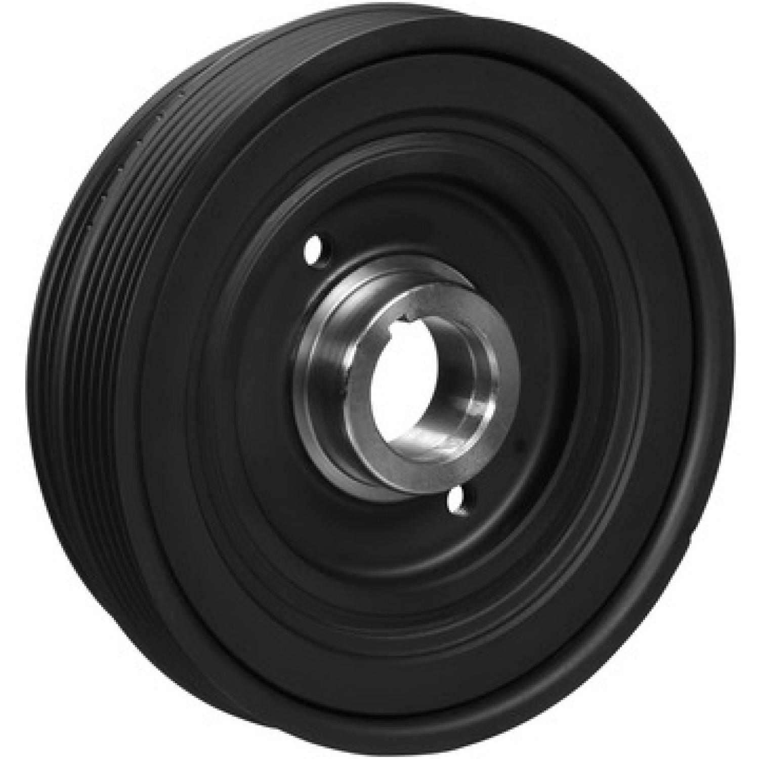 Dayco PB1273N Engine Harmonic Balancer product image 3 of 4