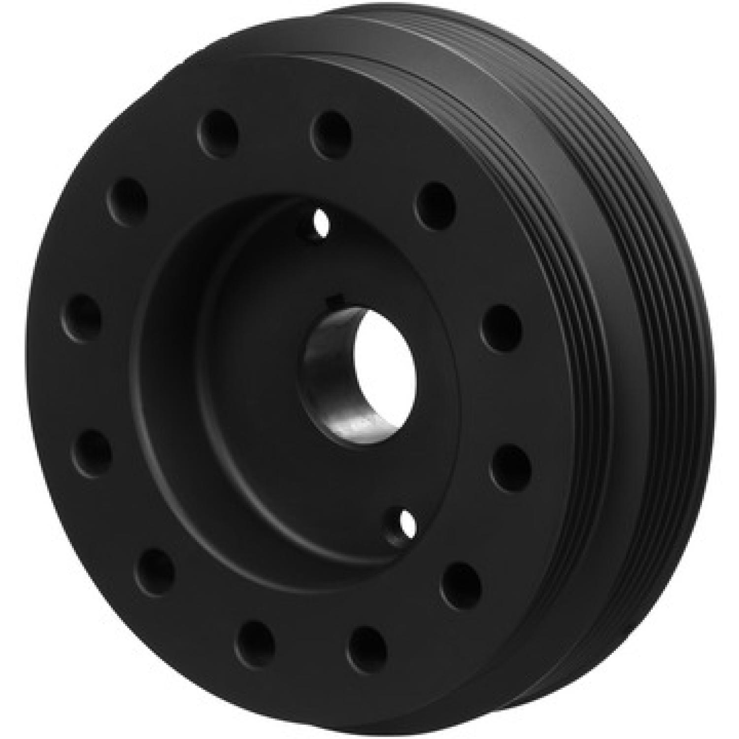 Dayco PB1273N Engine Harmonic Balancer product image 4 of 4