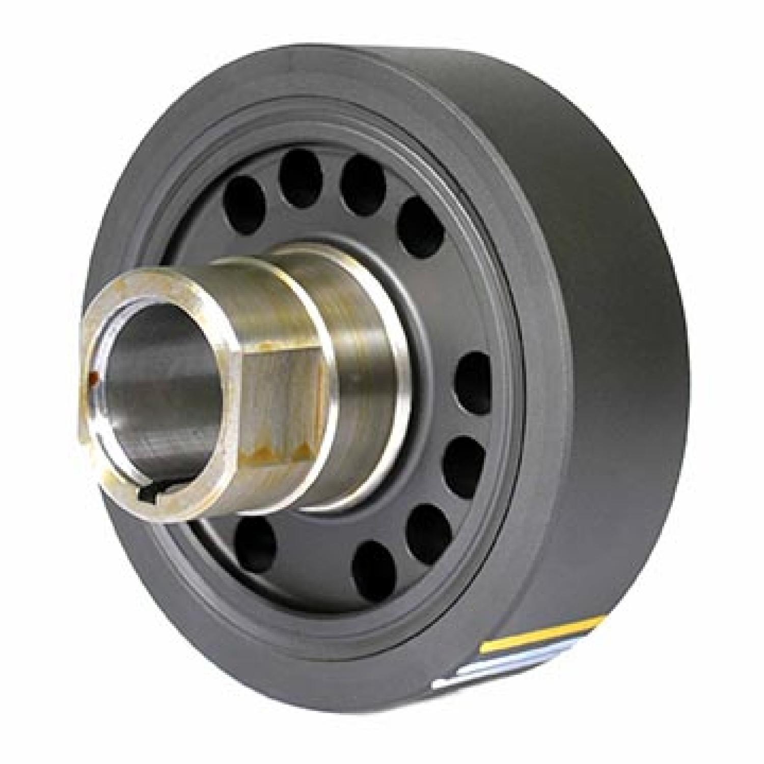Dayco PB1285N Engine Harmonic Balancer product image 1 of 2