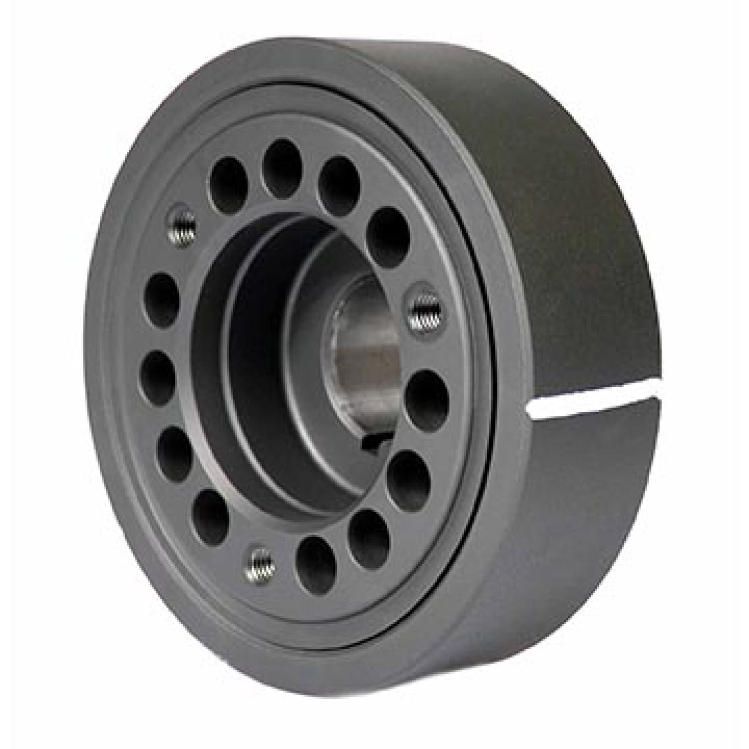 Dayco PB1285N Engine Harmonic Balancer product image 2 of 2