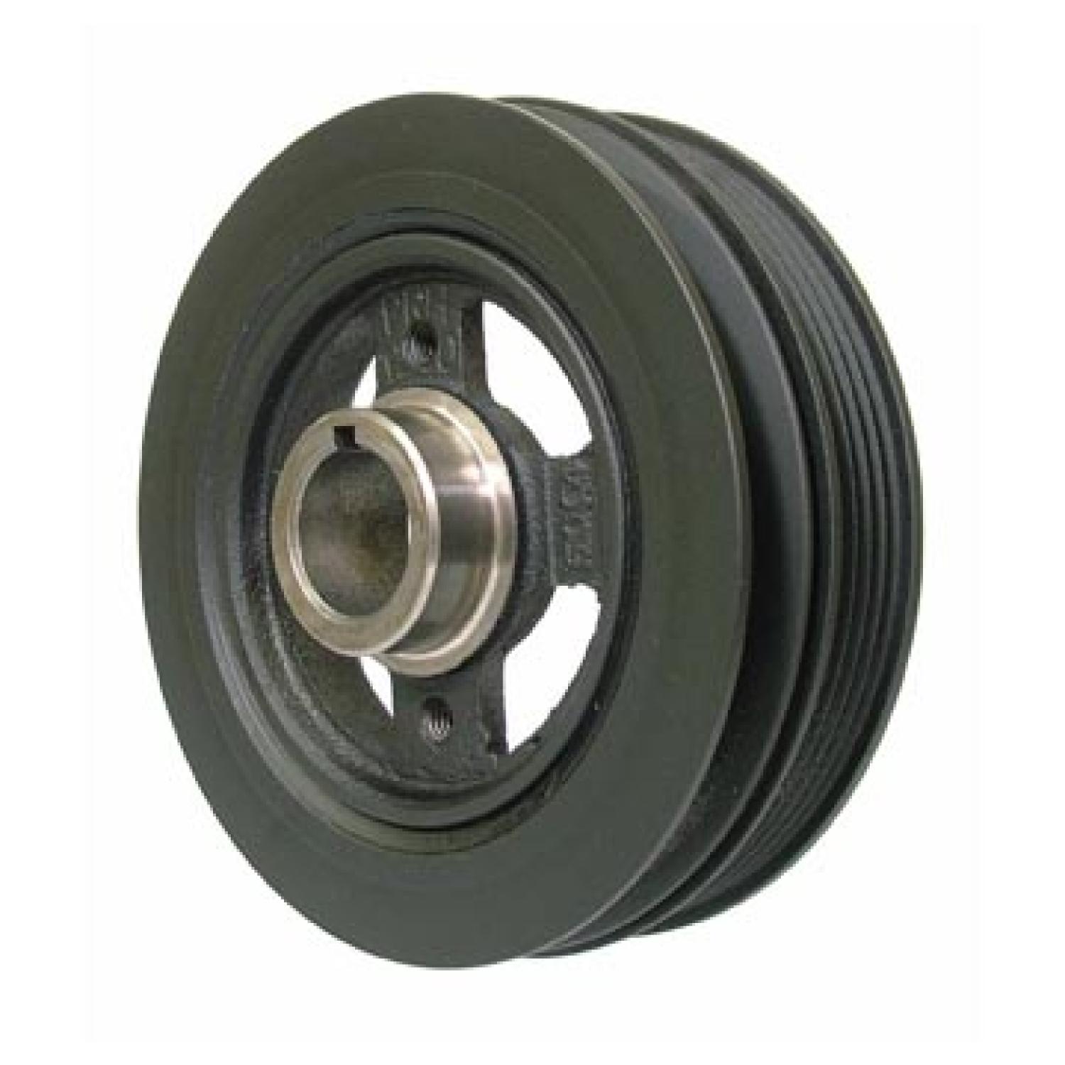 Dayco PB1290N Engine Harmonic Balancer product image 2 of 5