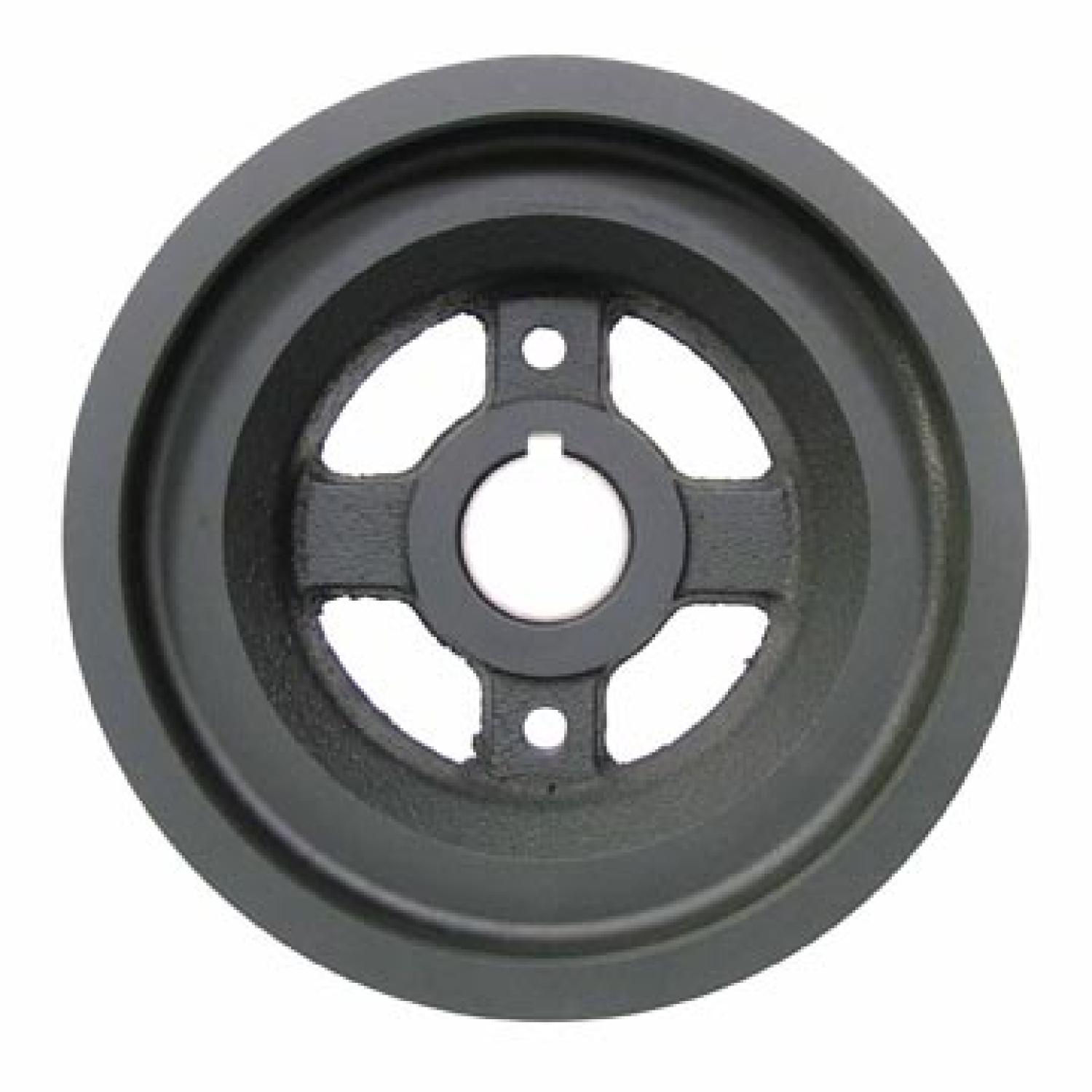 Dayco PB1290N Engine Harmonic Balancer product image 3 of 5