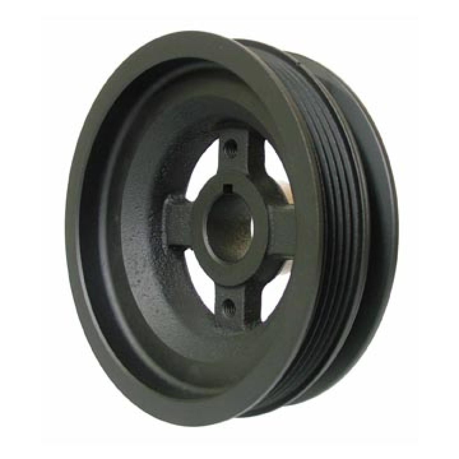 Dayco PB1290N Engine Harmonic Balancer product image 4 of 5
