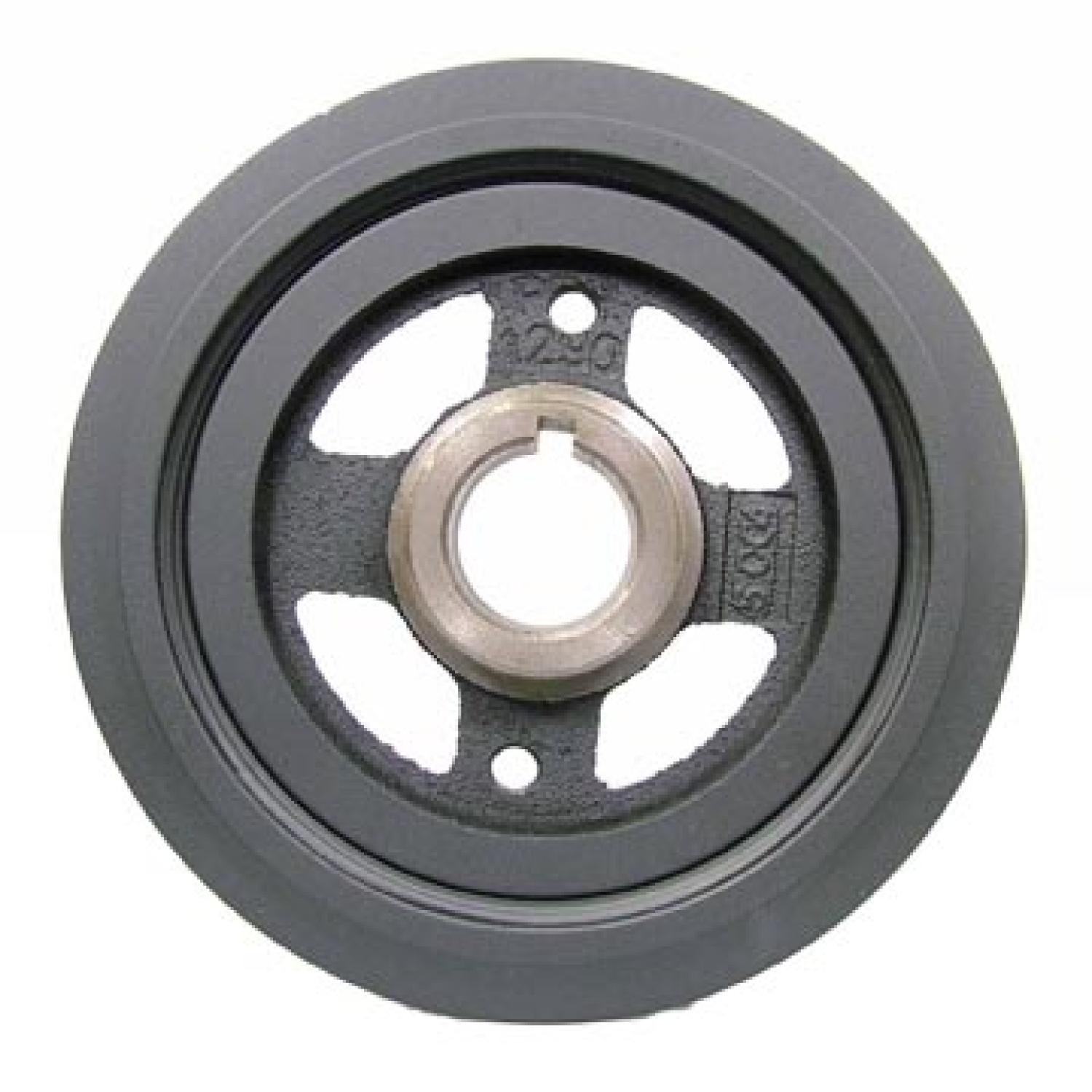 Dayco PB1291N Engine Harmonic Balancer product image 1 of 5