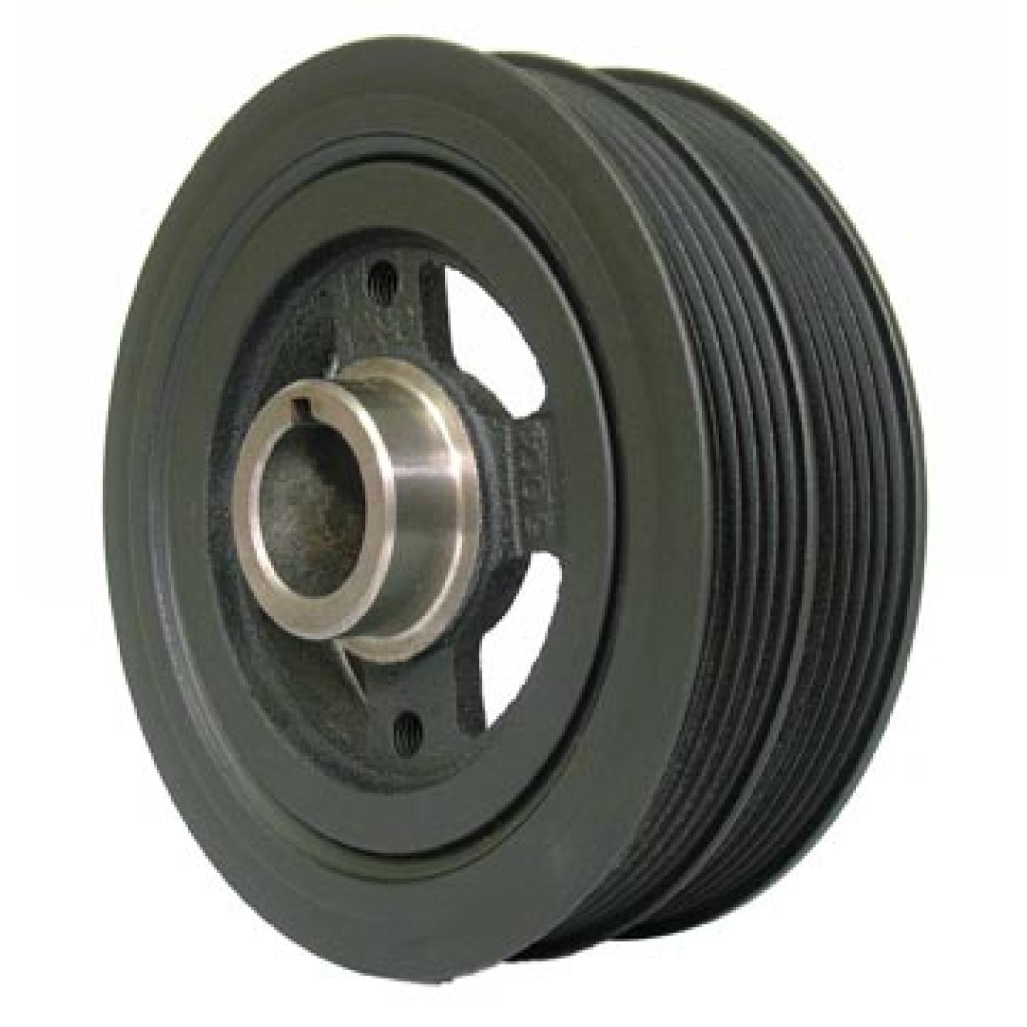 Dayco PB1291N Engine Harmonic Balancer product image 2 of 5