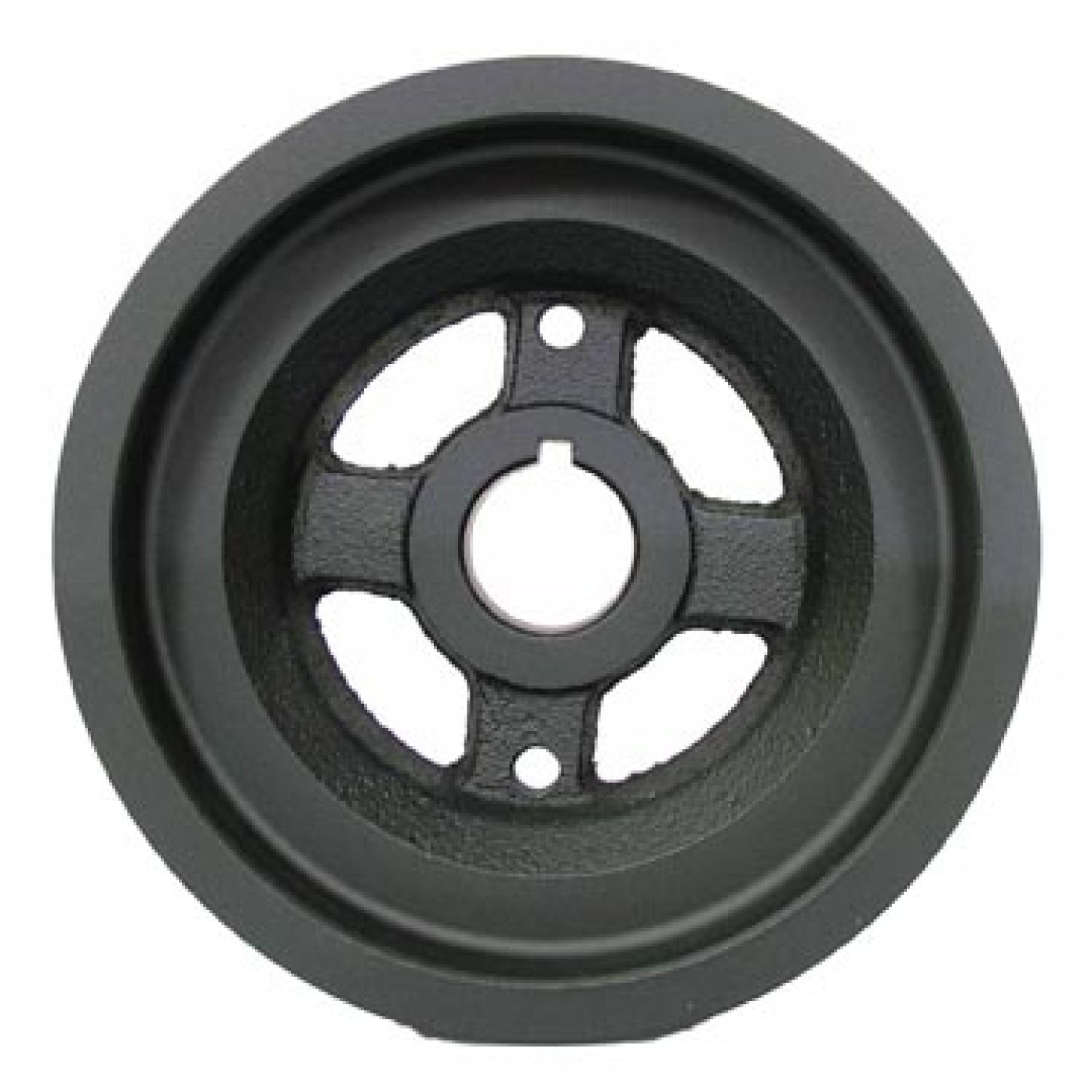 Dayco PB1291N Engine Harmonic Balancer product image 3 of 5