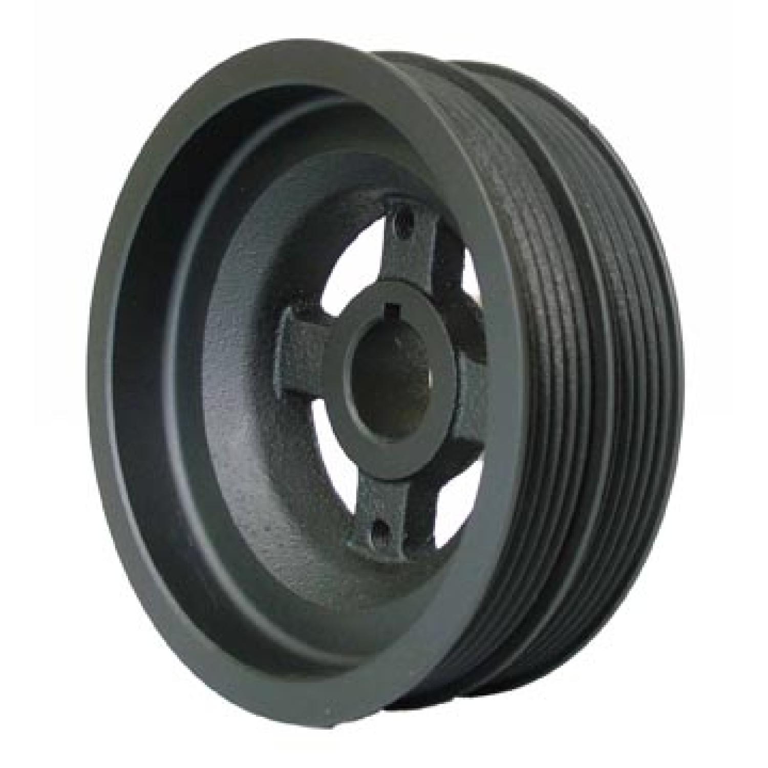 Dayco PB1291N Engine Harmonic Balancer product image 4 of 5