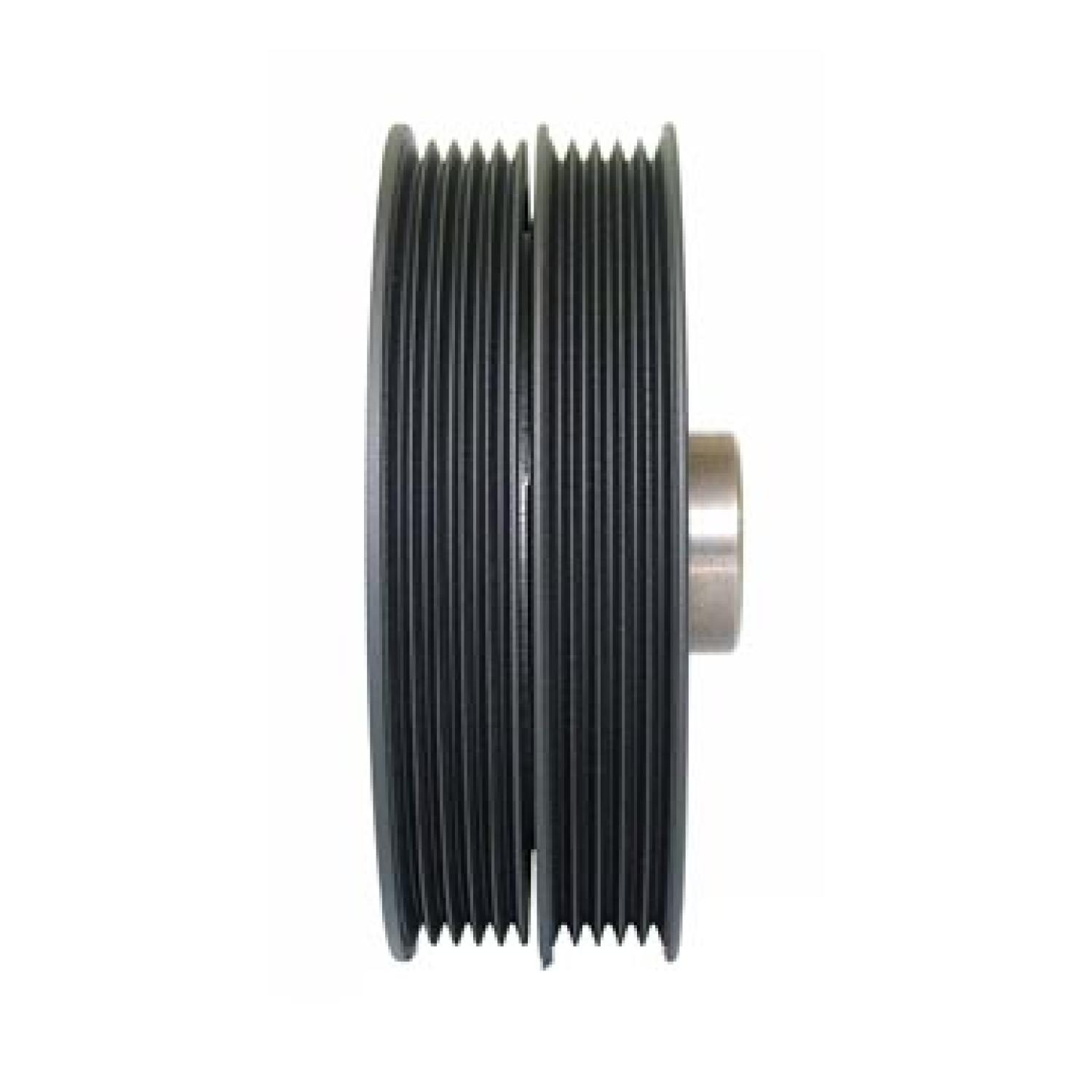 Dayco PB1291N Engine Harmonic Balancer product image 5 of 5