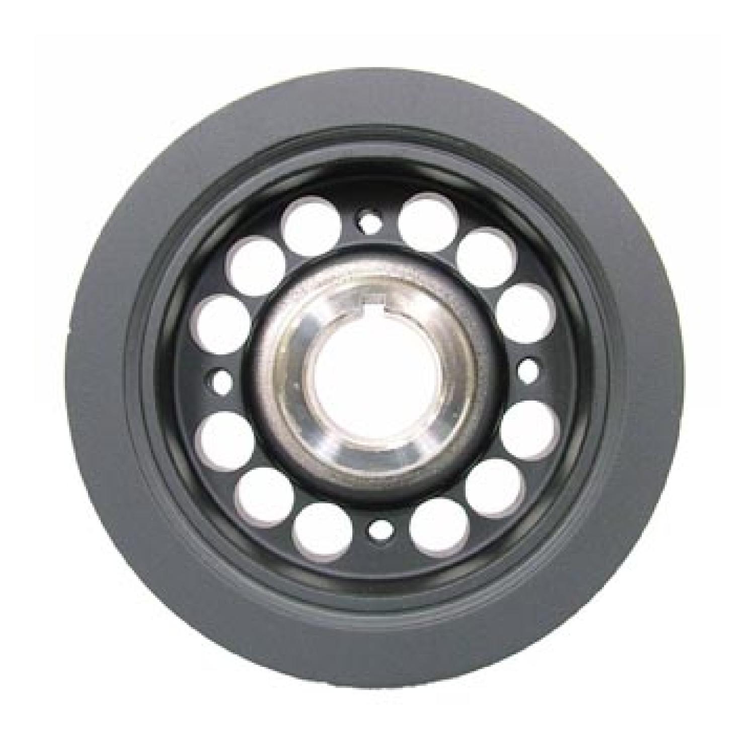 Dayco PB1297N Engine Harmonic Balancer product image 1 of 5