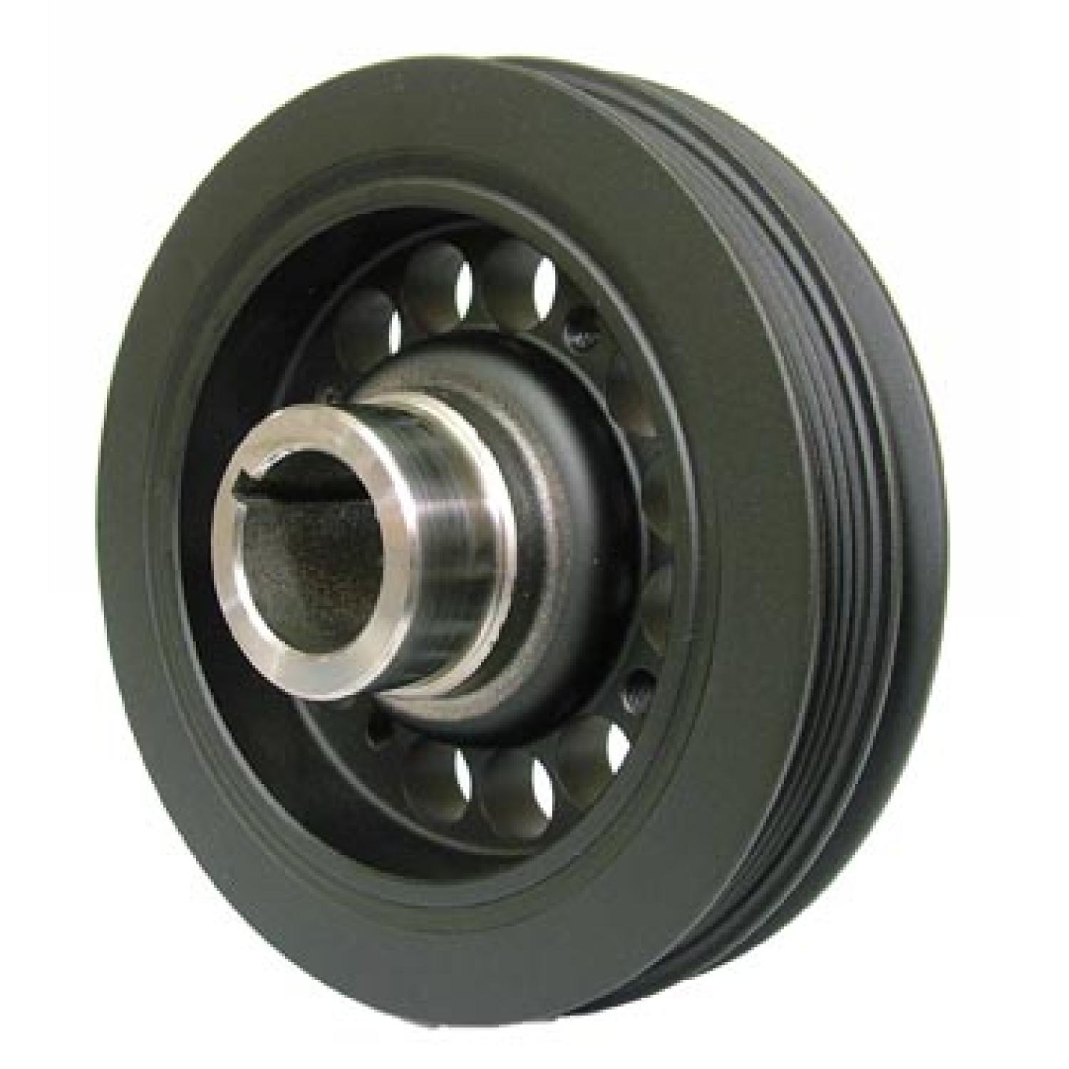 Dayco PB1297N Engine Harmonic Balancer product image 2 of 5