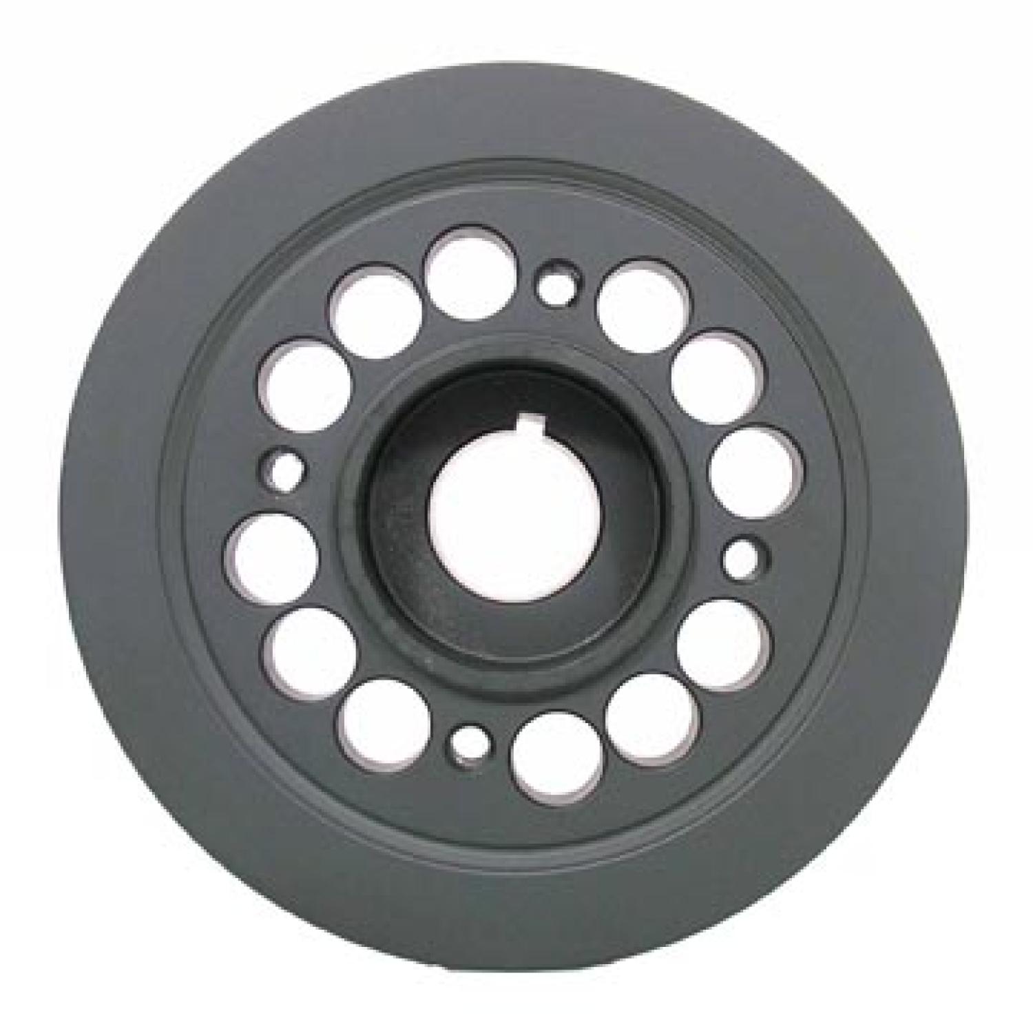 Dayco PB1297N Engine Harmonic Balancer product image 3 of 5