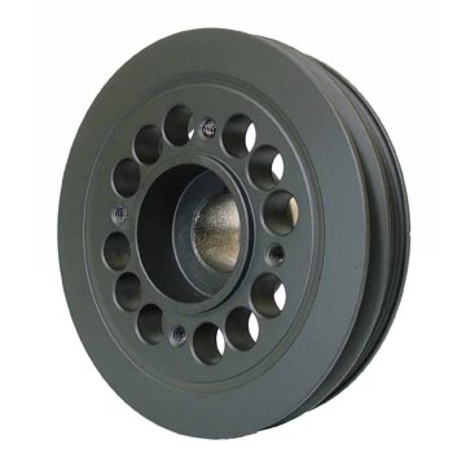 Dayco PB1297N Engine Harmonic Balancer product image 4 of 5