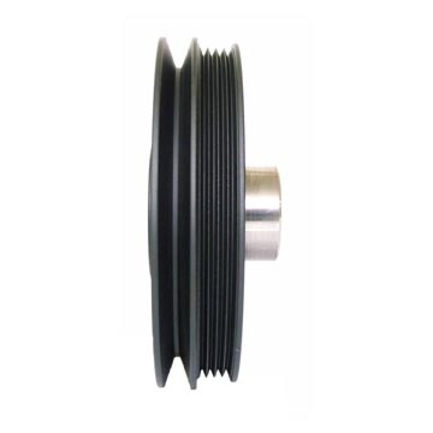 Dayco PB1297N Engine Harmonic Balancer product image 5 of 5