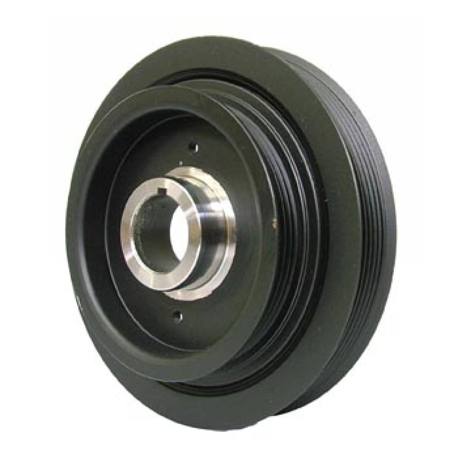Dayco PB1313N Engine Harmonic Balancer product image 2 of 5