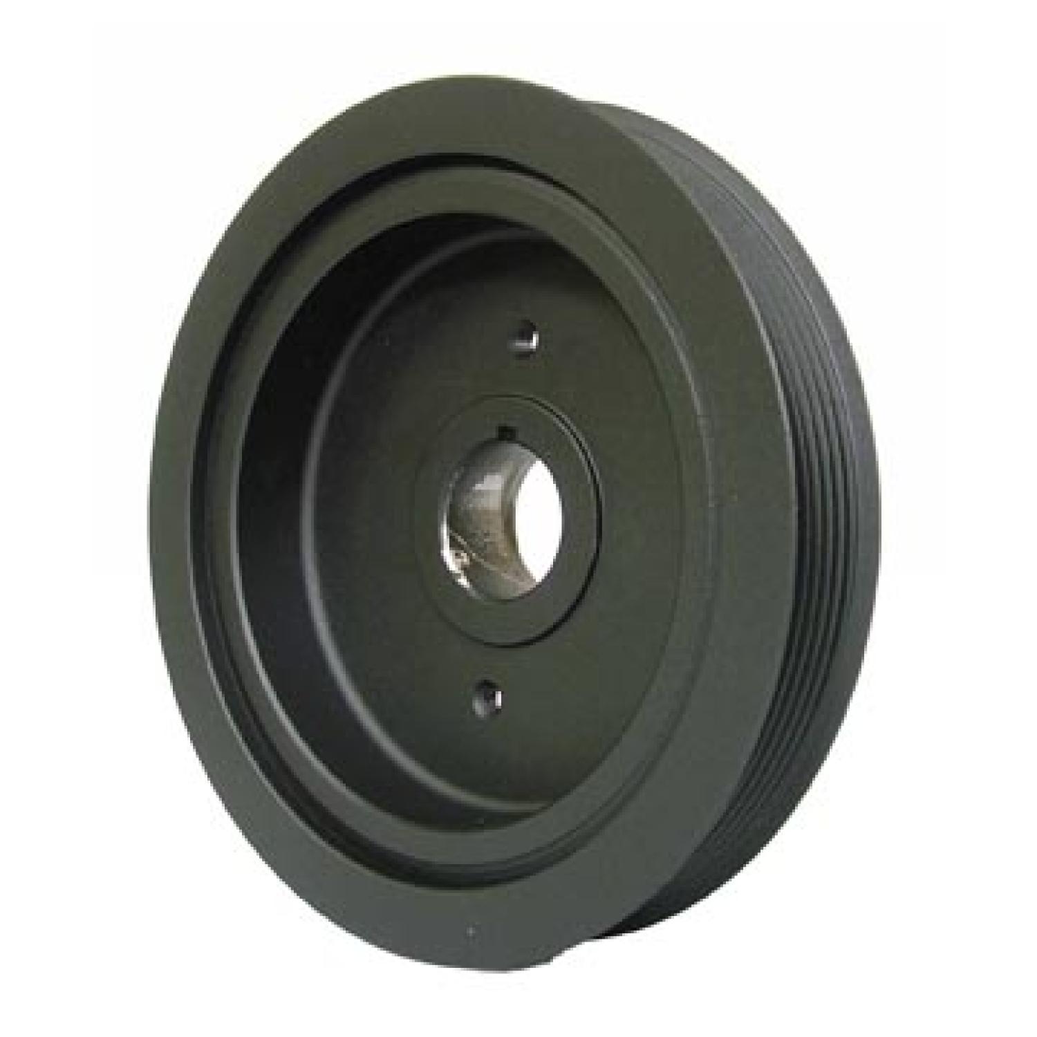 Dayco PB1313N Engine Harmonic Balancer product image 4 of 5