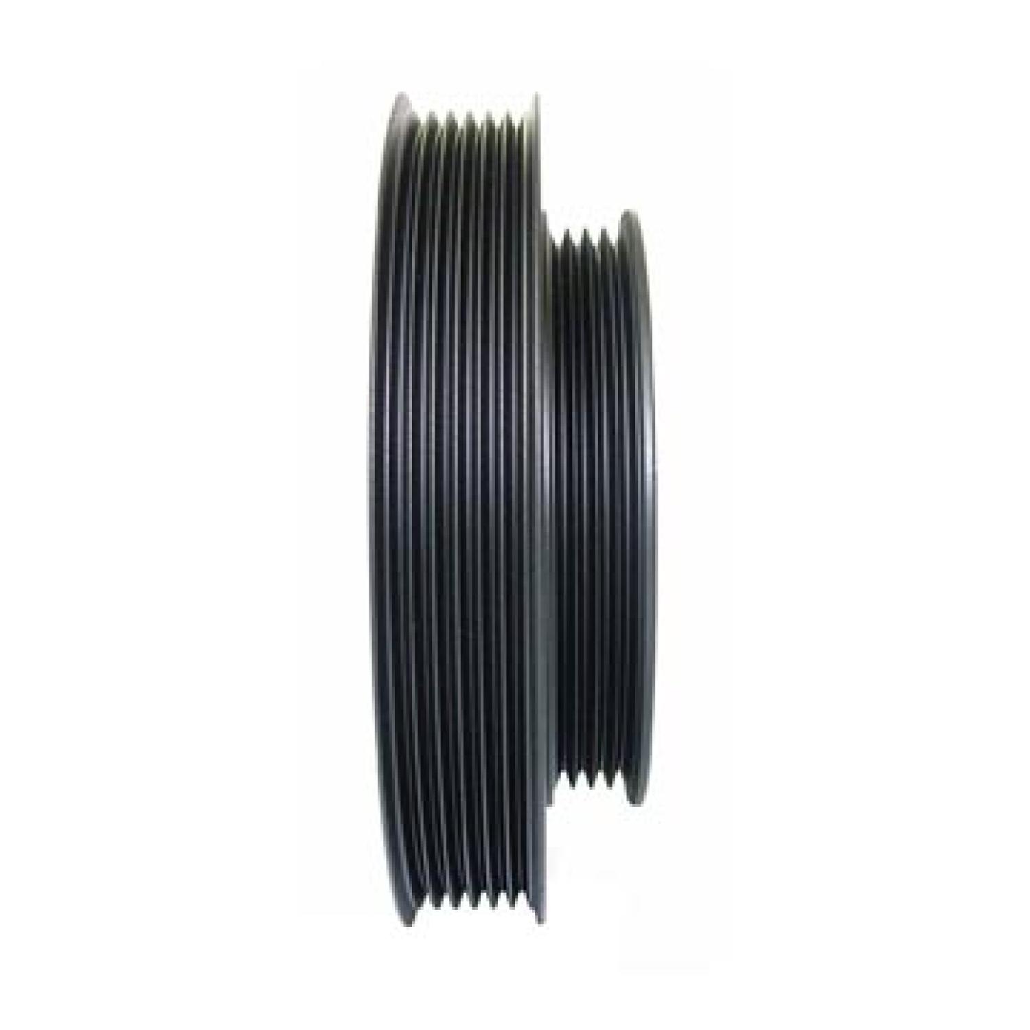 Dayco PB1313N Engine Harmonic Balancer product image 5 of 5