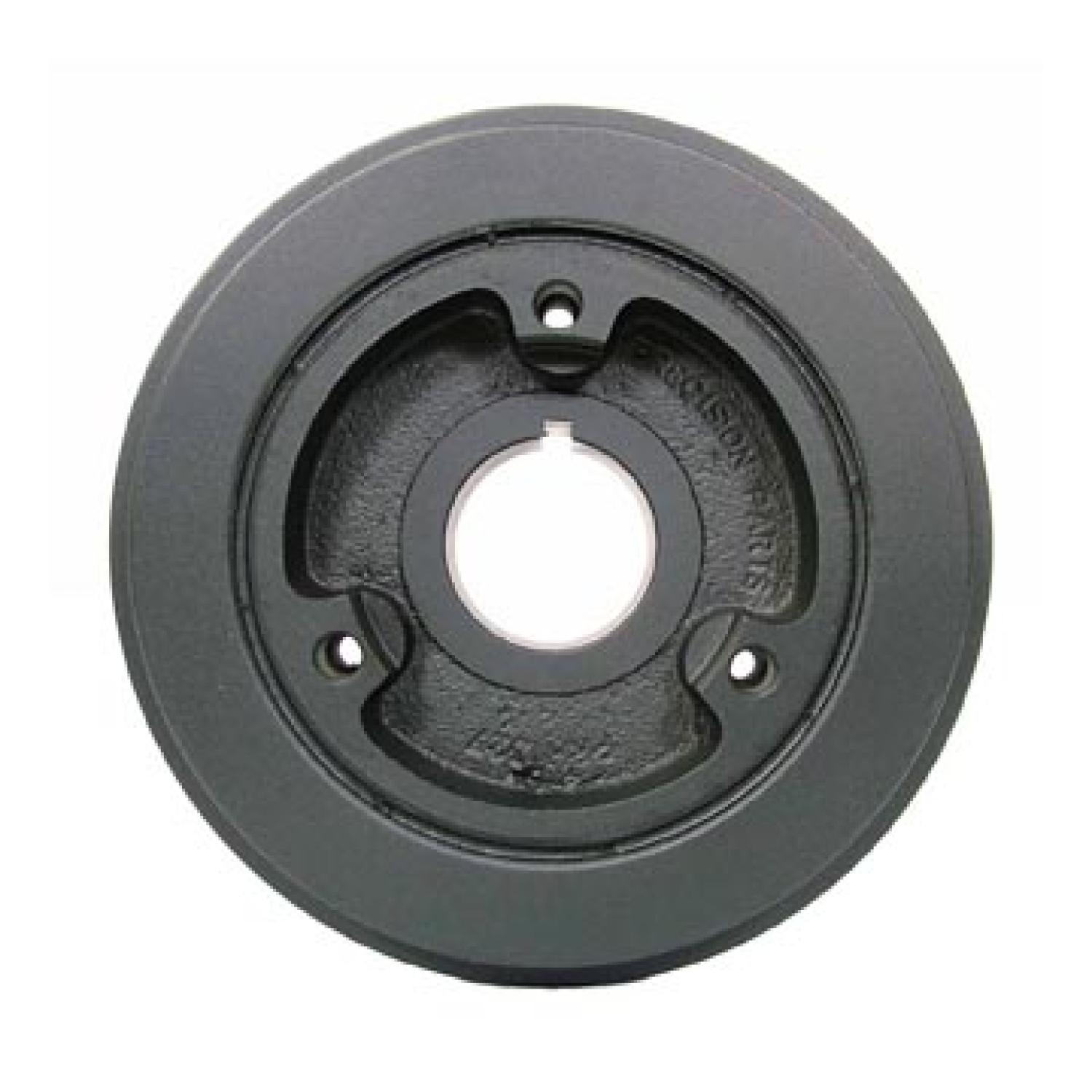 Dayco PB1327N Engine Harmonic Balancer product image 3 of 5