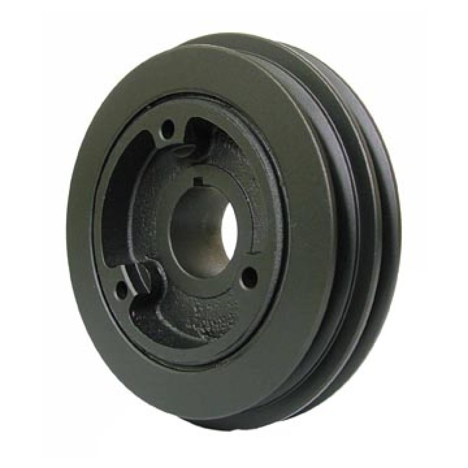 Dayco PB1327N Engine Harmonic Balancer product image 4 of 5