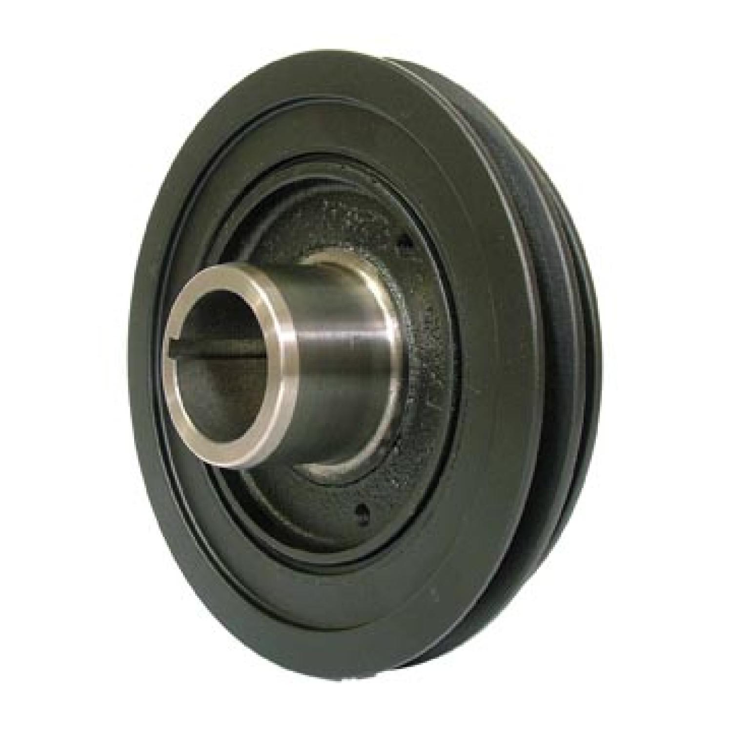 Dayco PB1328N Engine Harmonic Balancer product image 2 of 5
