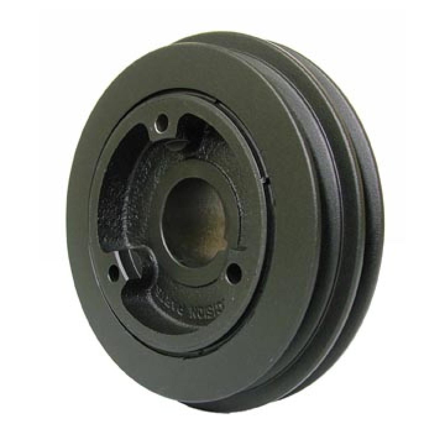 Dayco PB1328N Engine Harmonic Balancer product image 4 of 5