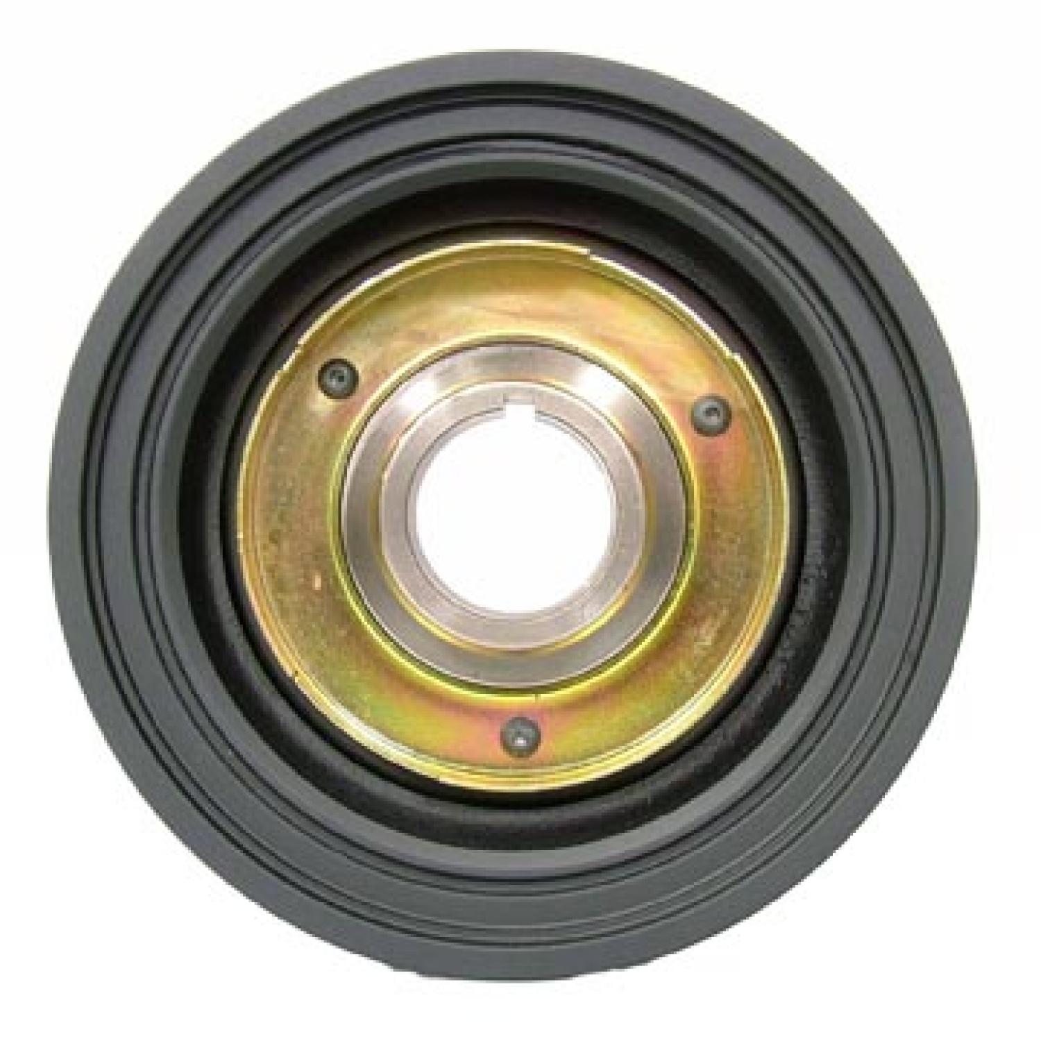 Dayco PB1329N Engine Harmonic Balancer product image 1 of 5
