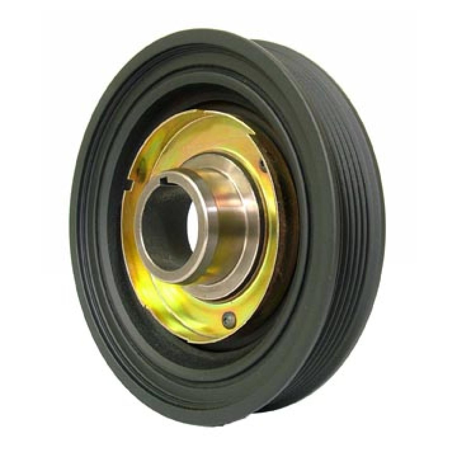 Dayco PB1329N Engine Harmonic Balancer product image 2 of 5