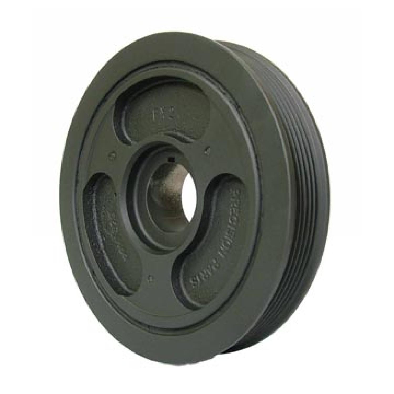Dayco PB1329N Engine Harmonic Balancer product image 4 of 5