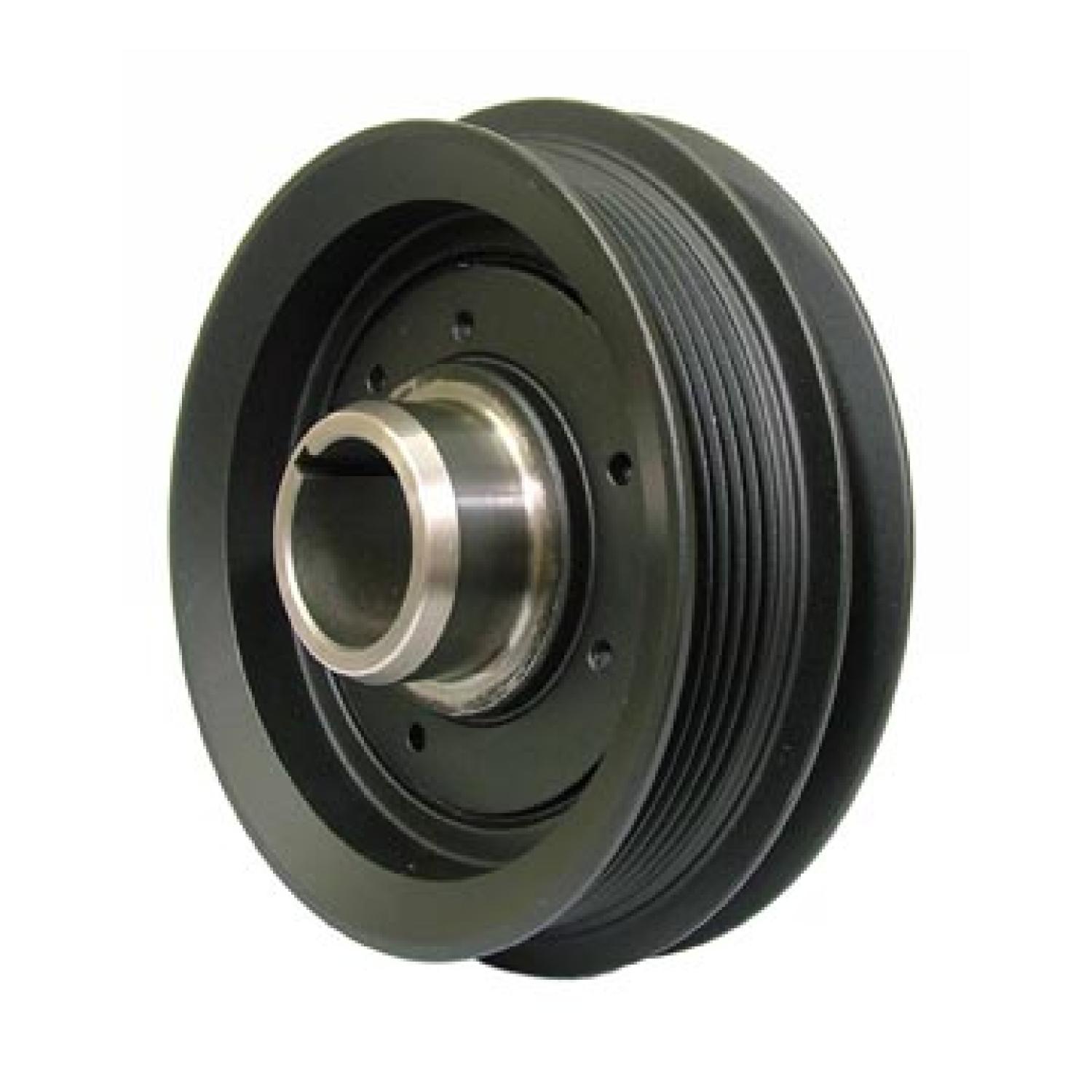 Dayco PB1333N Engine Harmonic Balancer product image 2 of 5