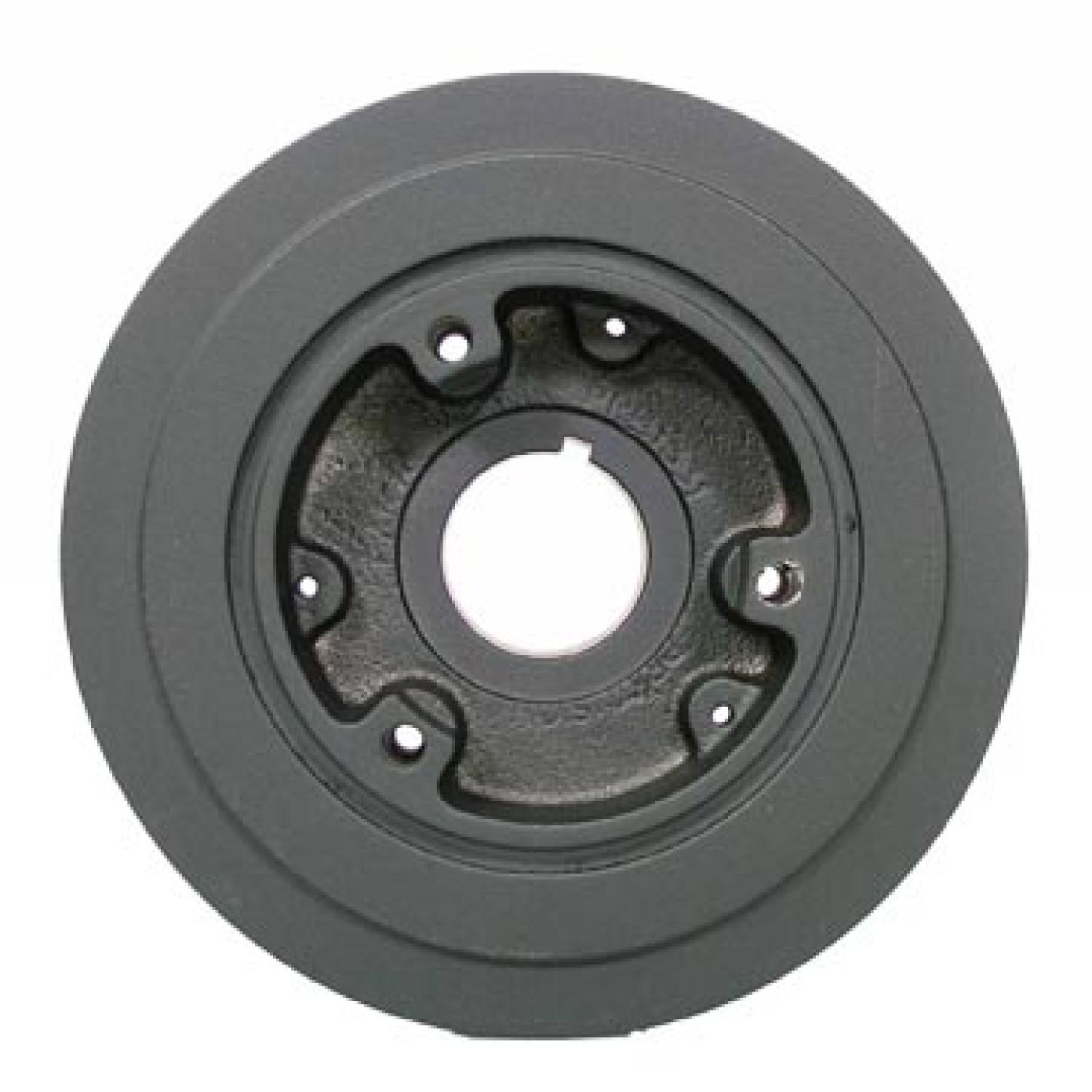 Dayco PB1333N Engine Harmonic Balancer product image 3 of 5