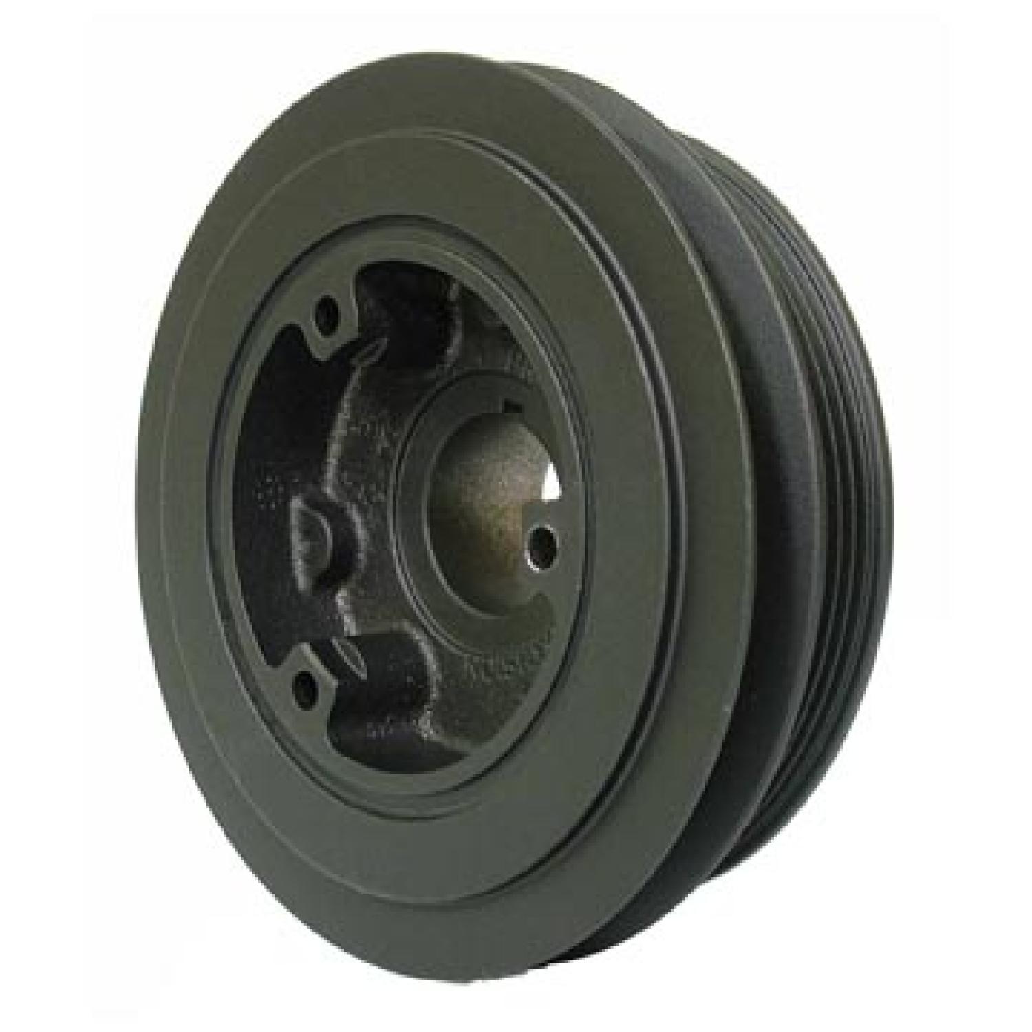 Dayco PB1333N Engine Harmonic Balancer product image 4 of 5