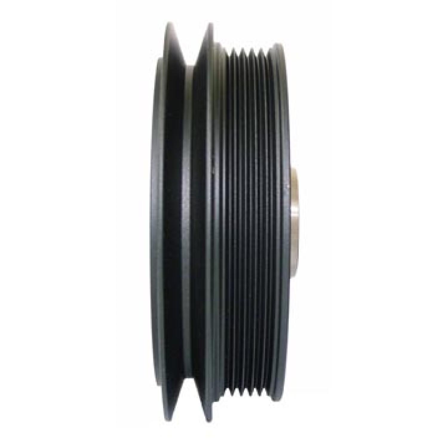 Dayco PB1333N Engine Harmonic Balancer product image 5 of 5
