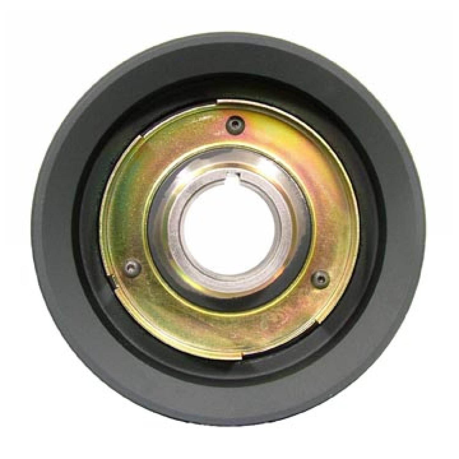 Dayco PB1334N Engine Harmonic Balancer product image 1 of 5