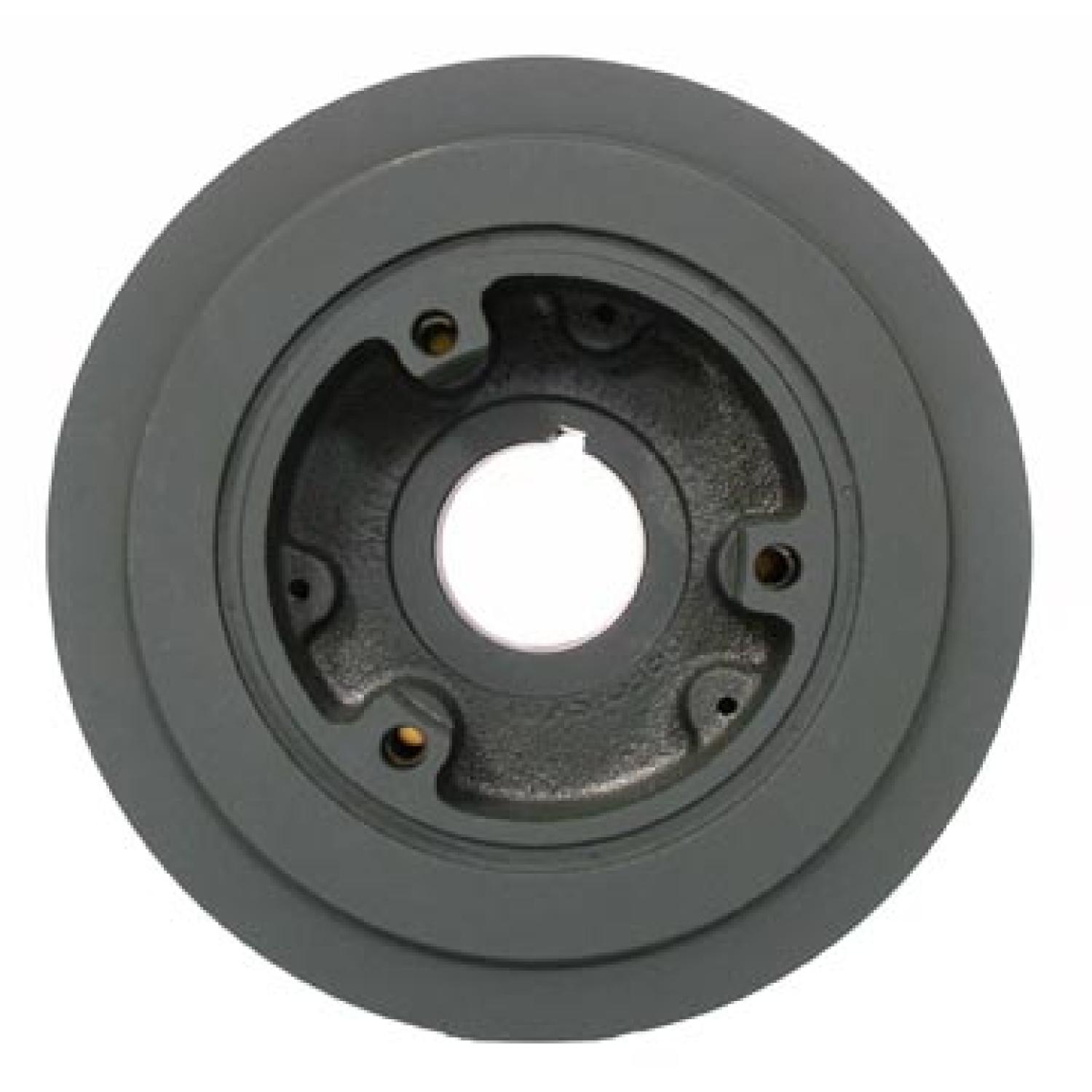 Dayco PB1334N Engine Harmonic Balancer product image 3 of 5