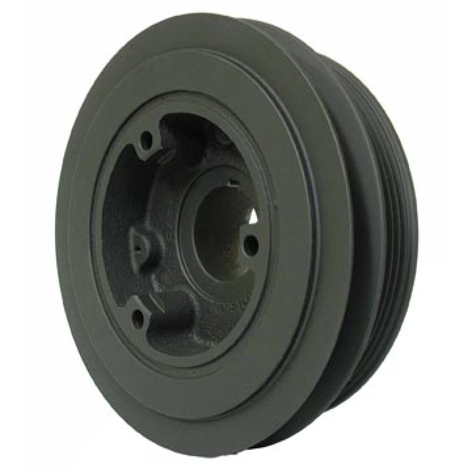 Dayco PB1334N Engine Harmonic Balancer product image 4 of 5