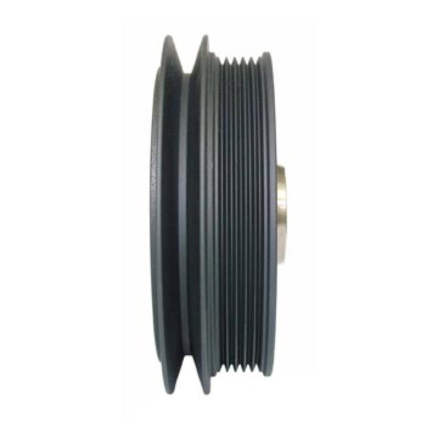 Dayco PB1334N Engine Harmonic Balancer product image 5 of 5