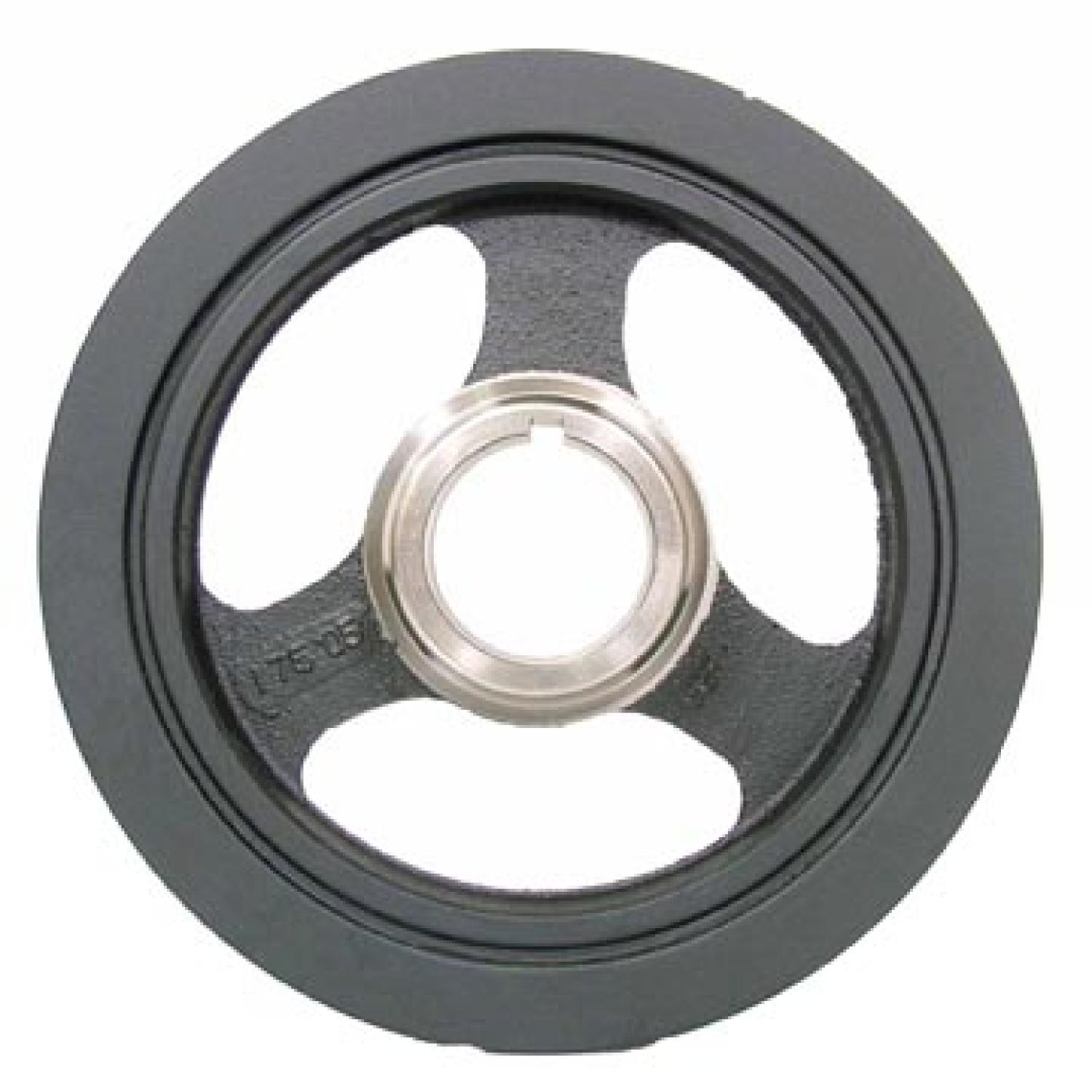 Dayco PB1335N Engine Harmonic Balancer product image 1 of 5