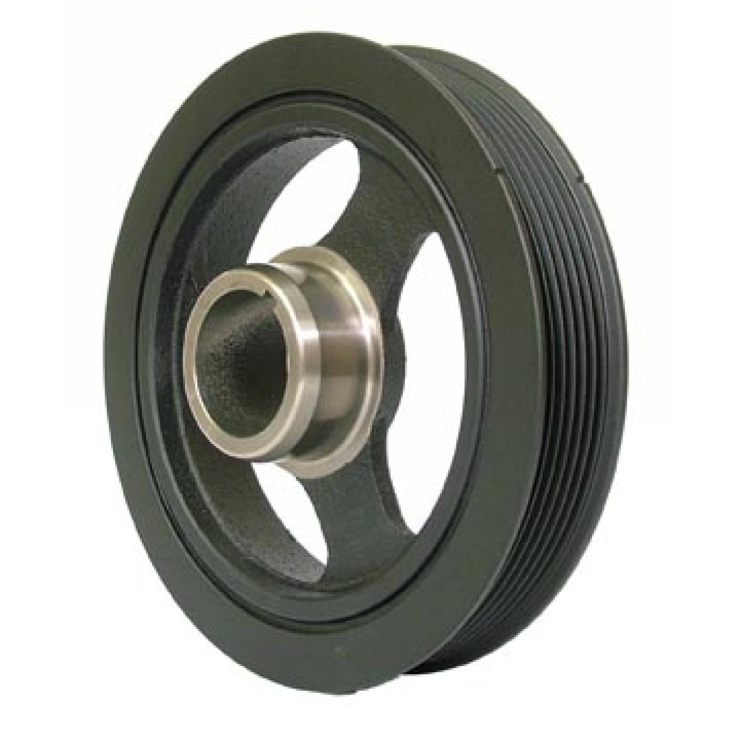 Dayco PB1335N Engine Harmonic Balancer product image 2 of 5