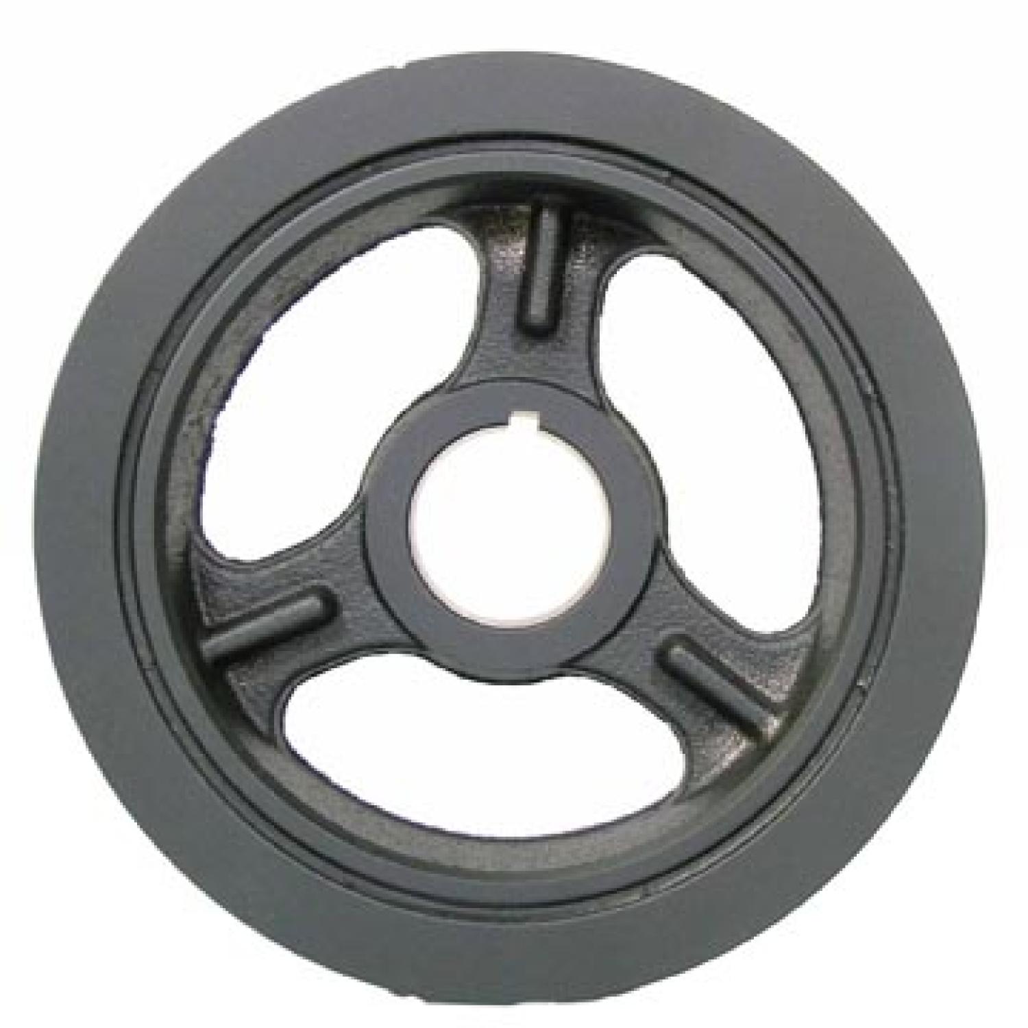 Dayco PB1335N Engine Harmonic Balancer product image 3 of 5