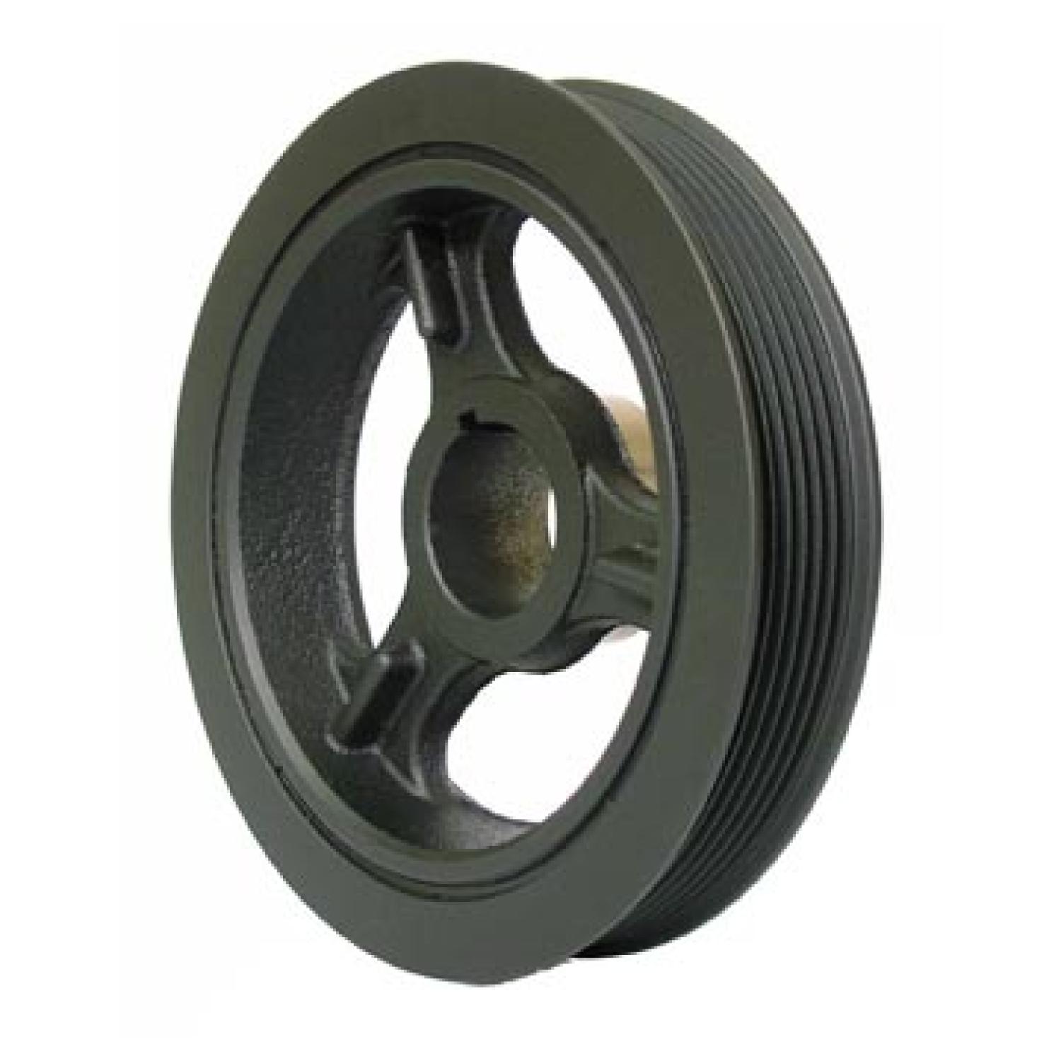 Dayco PB1335N Engine Harmonic Balancer product image 4 of 5
