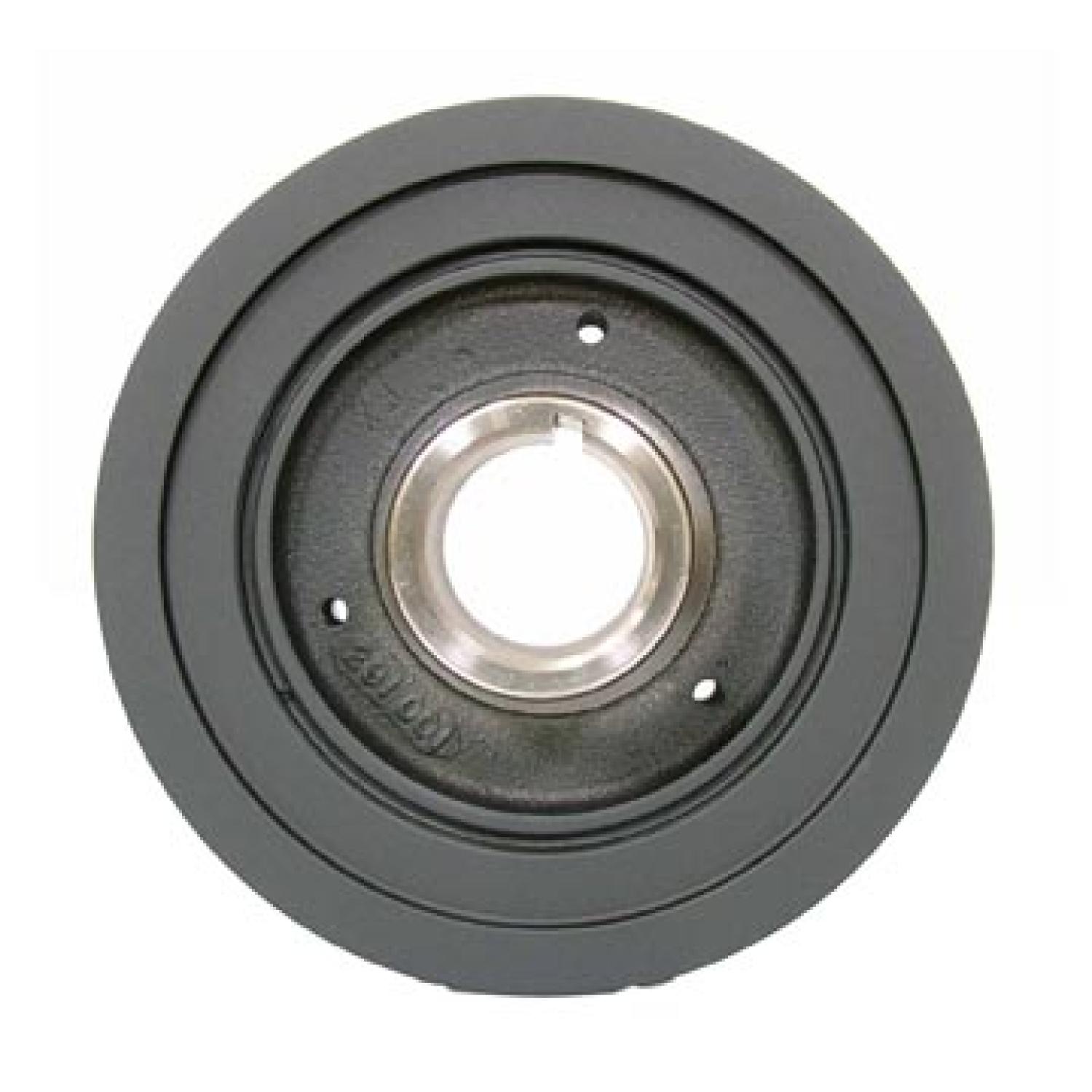 Dayco PB1338N Engine Harmonic Balancer product image 1 of 5